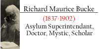 Richard Maurice Bucke