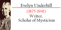 Evelyn Underhill